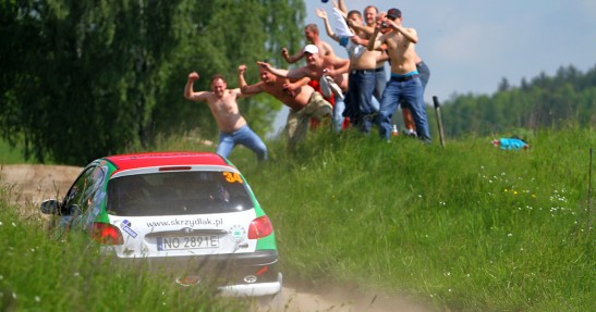 Rajd Warmiński